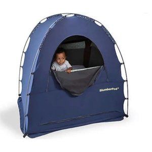 SlumberPod Privacy Canopy